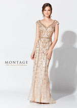 Ivonne D by Mon Cheri Dress 119D42