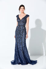 Ivonne D by Mon Cheri Dress 119D42
