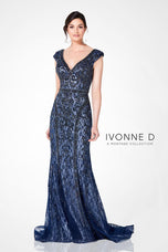 Ivonne D by Mon Cheri Dress 119D42