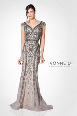 Ivonne D by Mon Cheri Dress 119D42