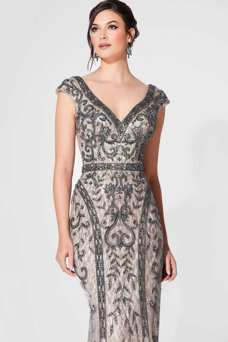 Ivonne D by Mon Cheri Dress 119D42