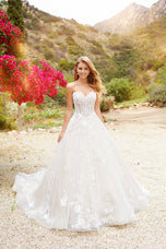 Martin Thornburg Bridal Dress 120246