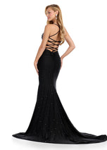 ASHLEYlauren Dress 12028