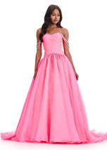 ASHLEYlauren Dress 12048
