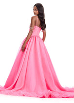 ASHLEYlauren Dress 12048