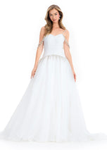 ASHLEYlauren Dress 12048