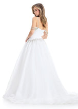 ASHLEYlauren Dress 12048