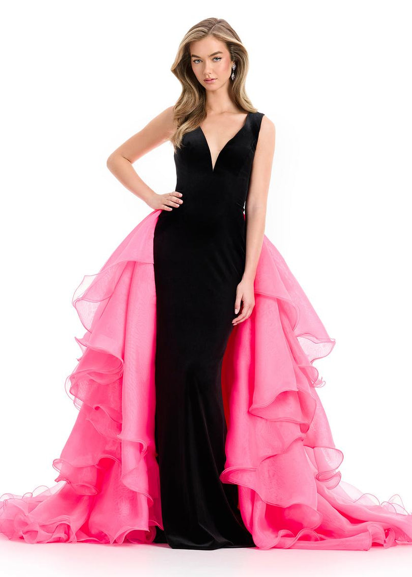 ASHLEYlauren Dress 12049