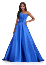 ASHLEYlauren Dress 12055