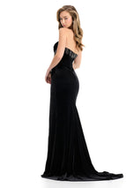 ASHLEYlauren Dress 12075