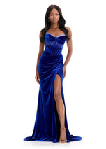 ASHLEYlauren Dress 12075