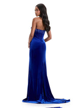 ASHLEYlauren Dress 12075