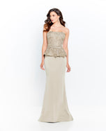 Montage by Mon Cheri Dress 120907