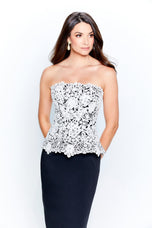 Montage by Mon Cheri Dress 120907