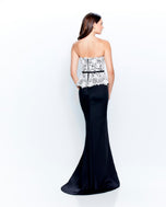 Montage by Mon Cheri Dress 120907