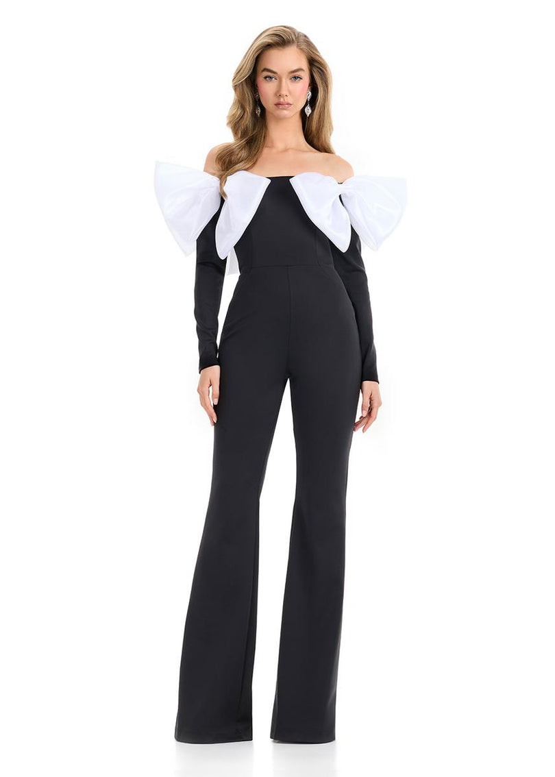 ASHLEYlauren Dress 12090