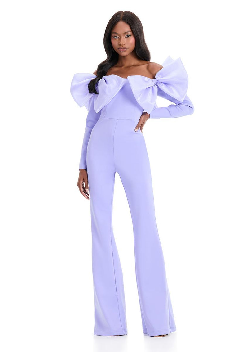 ASHLEYlauren Dress 12090