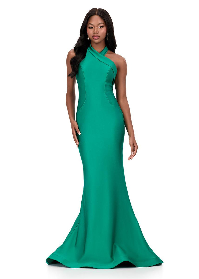 ASHLEYlauren Dress 12162