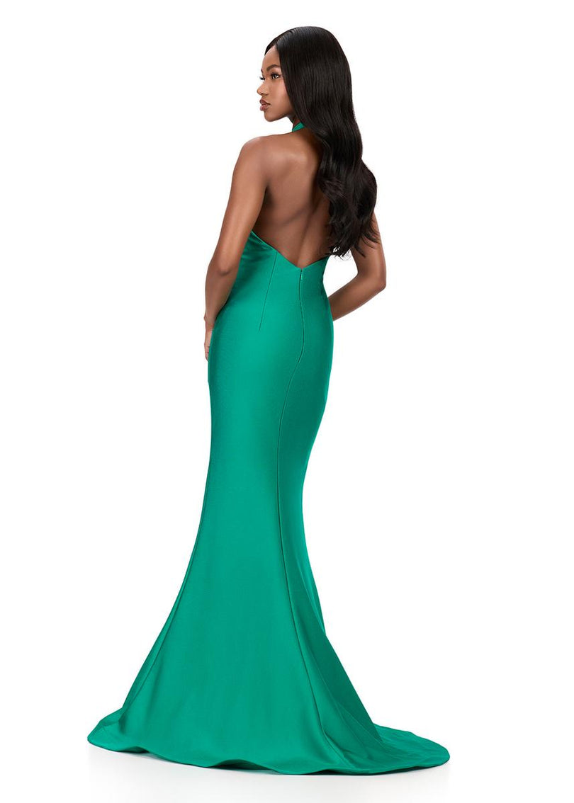 ASHLEYlauren Dress 12162