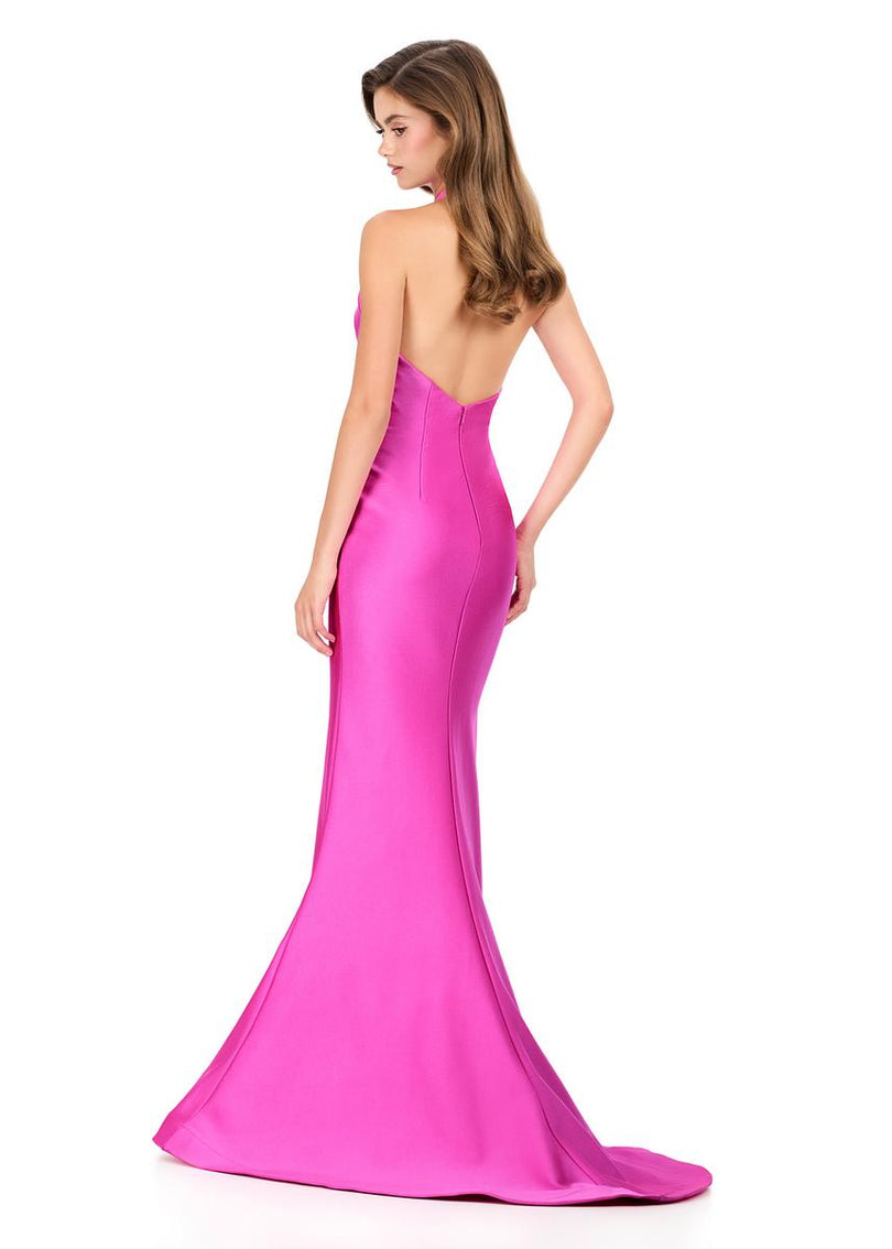 ASHLEYlauren Dress 12162