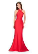 ASHLEYlauren Dress 12162