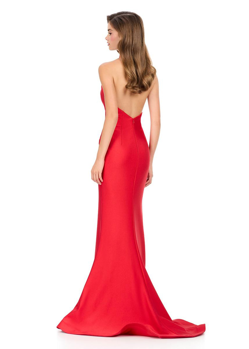 ASHLEYlauren Dress 12162