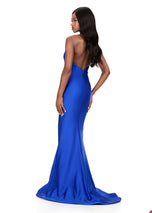 ASHLEYlauren Dress 12162