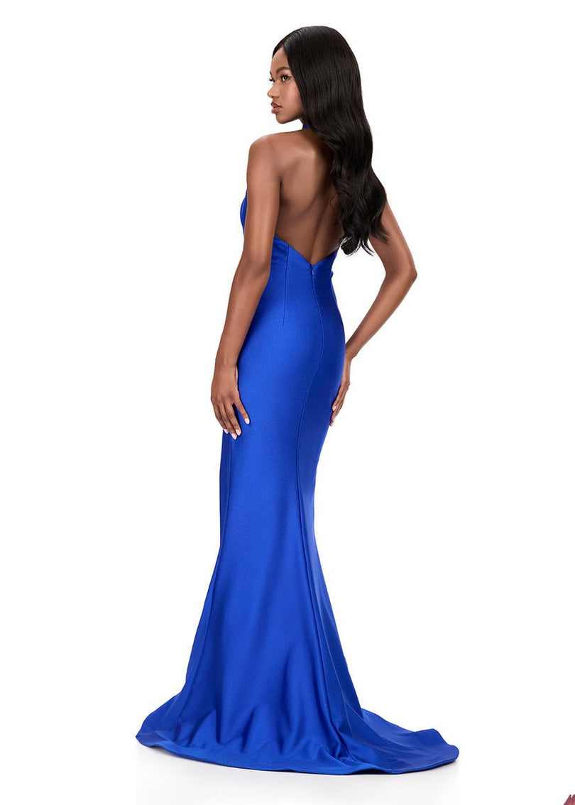 ASHLEYlauren Dress 12162