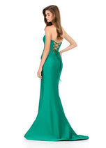 ASHLEYlauren Dress 12164