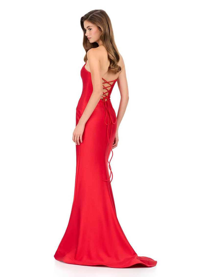 ASHLEYlauren Dress 12164