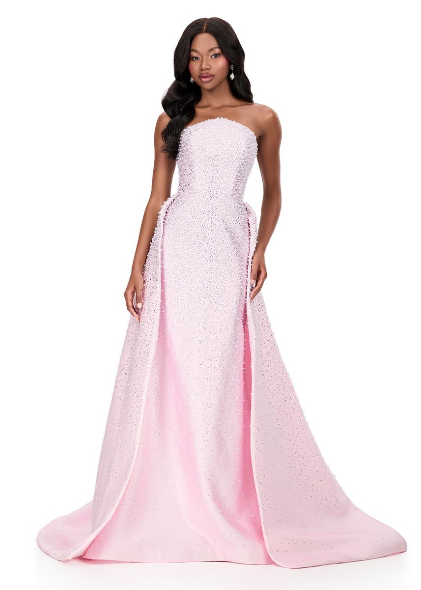 beautiful navy blue dress Custom Made Off Shoulder Mermaid Navy Blue Prom Dress with Slit, Navy –  jbydress main image 0
