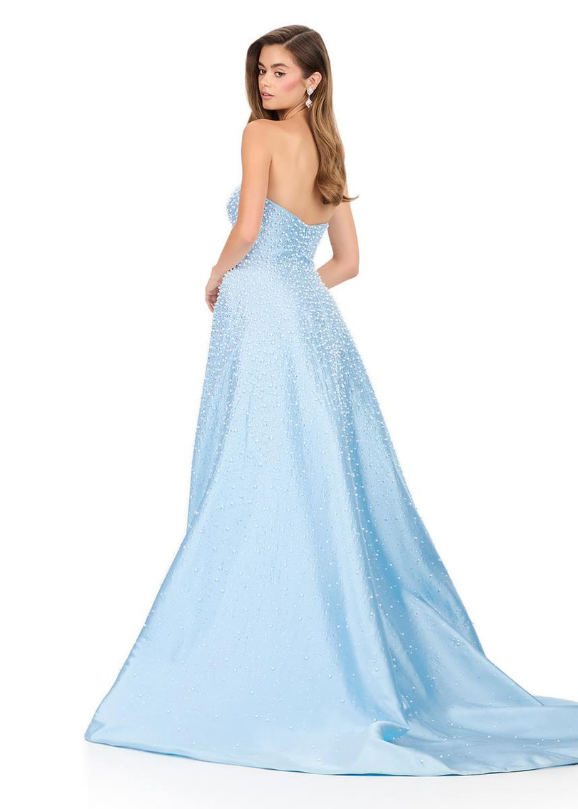 ASHLEYlauren Dress 12167