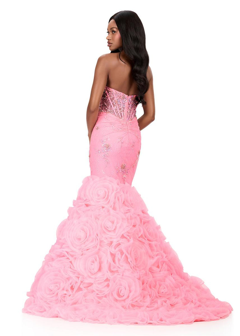 ASHLEYlauren Dress 12170