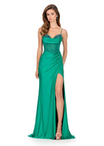 ASHLEYlauren Dress 12173
