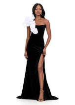 ASHLEYlauren Dress 12175