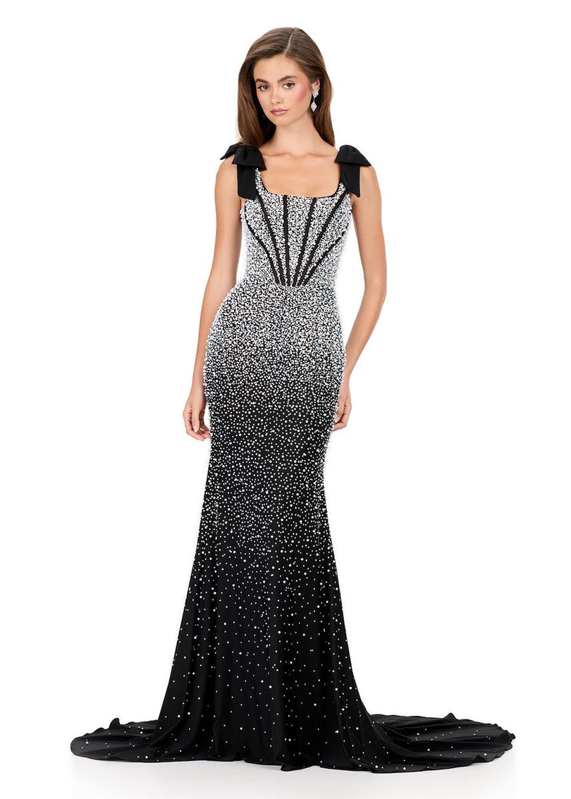 ASHLEYlauren Dress 12179