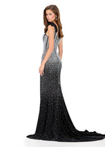 ASHLEYlauren Dress 12179