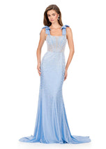 ASHLEYlauren Dress 12179