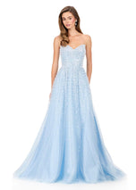 ASHLEYlauren Dress 12180