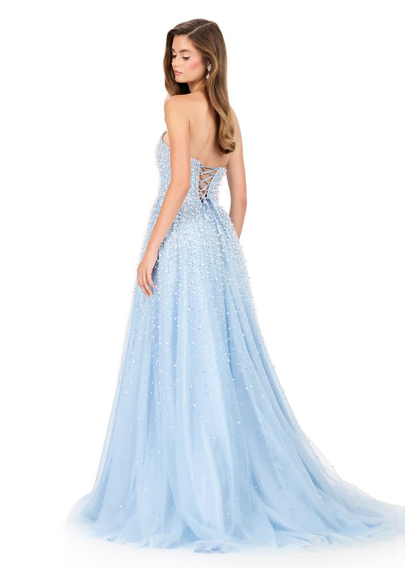 ASHLEYlauren Dress 12180