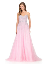 ASHLEYlauren Dress 12180