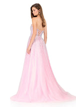 ASHLEYlauren Dress 12180