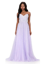 ASHLEYlauren Dress 12180