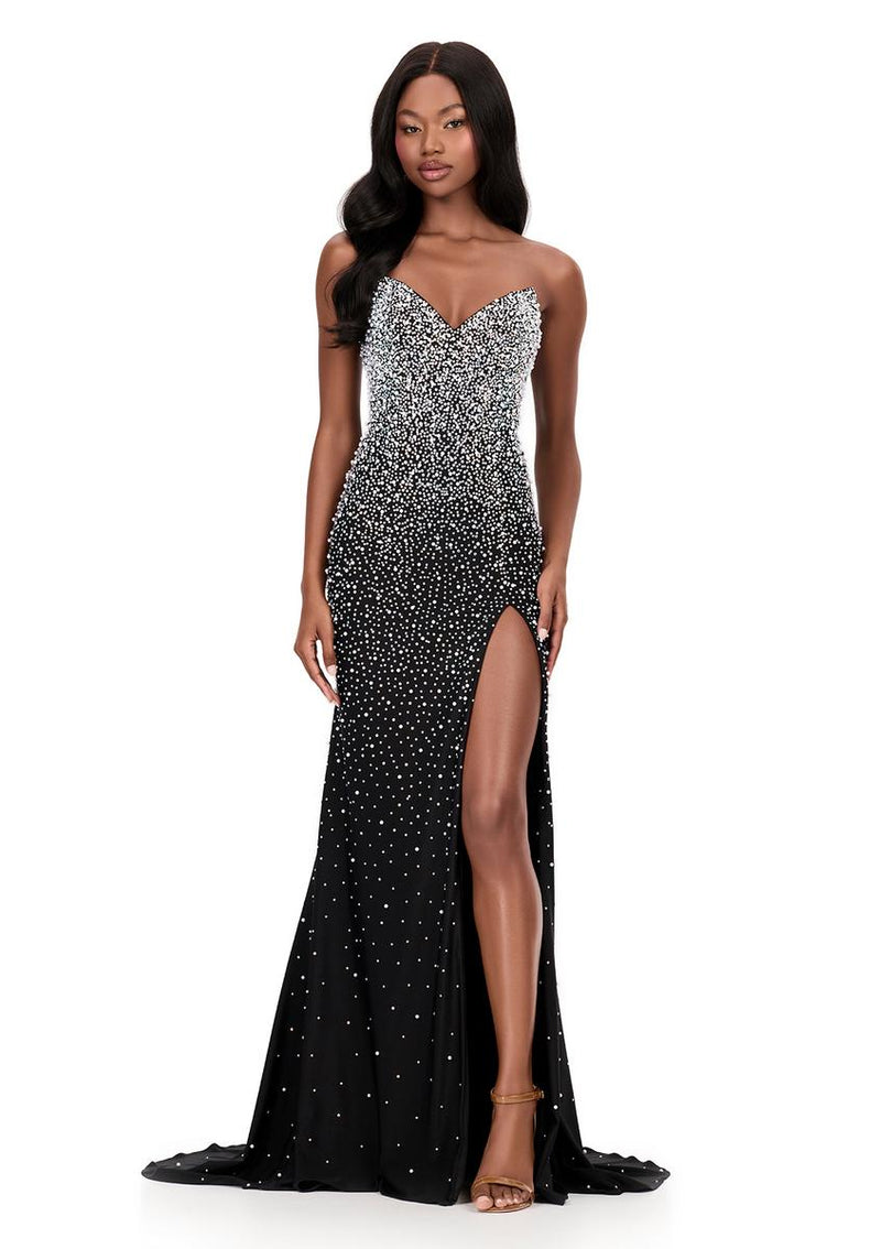 ASHLEYlauren Dress 12181