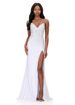 ASHLEYlauren Dress 12181