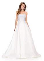 ASHLEYlauren Dress 12192