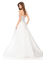 ASHLEYlauren Dress 12192