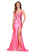 ASHLEYlauren Dress 12193