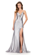 ASHLEYlauren Dress 12193