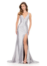 ASHLEYlauren Dress 12194